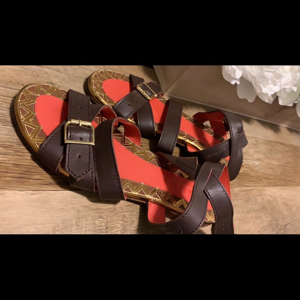 Marni sandals